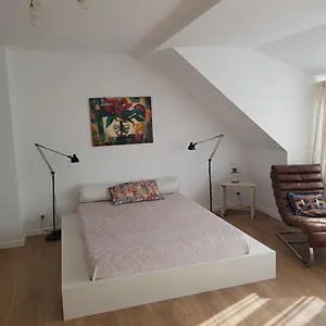 Maison Des Fleurs Bruselas