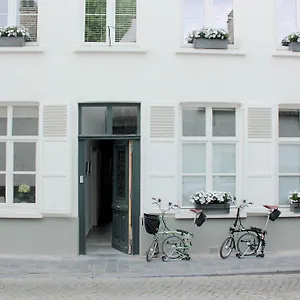 Alphabet - Luxury And Art Gallery 2*, Brujas Bélgica