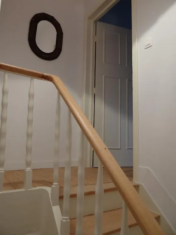 Guest House Dasos Kynthos Bruxelles